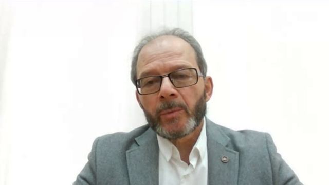 «ОГУ на перемене» с Михаилом Теодоровичем