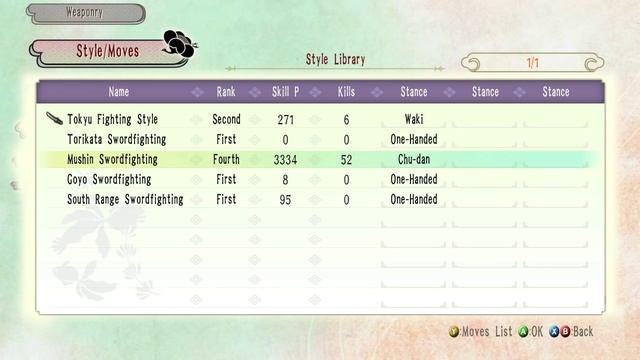 Way Of The Samurai 4 - симулятор самурая на PC смотреть онлайн