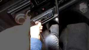Ваз 2106 подключение магнитолы