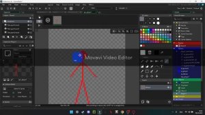 Как создать персонажа в Game maker