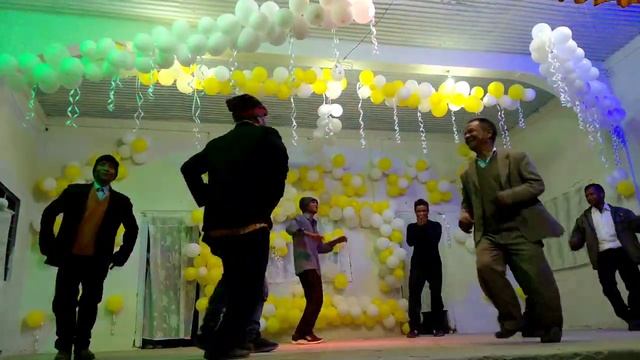 Seng Rangbah Katholik mawlatbah/ Dance/7-1-2023) смотреть онлайн