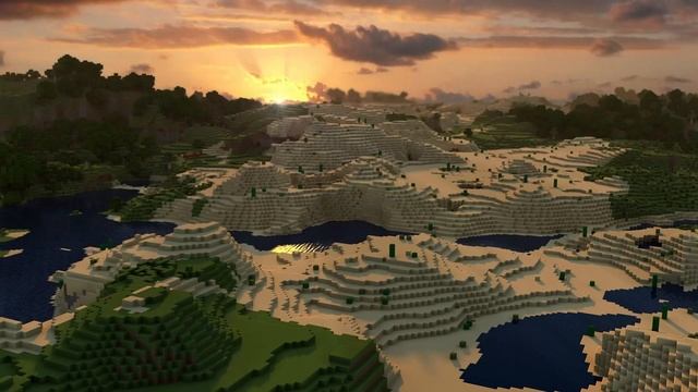 Почему Minecraft такой популярен? смотреть онлайн