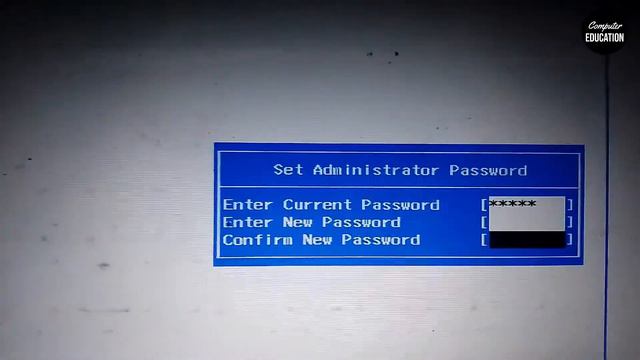 How to Remove Startup Administrator Password From HP Laptop? || Only in 5 Minutes смотреть онлайн