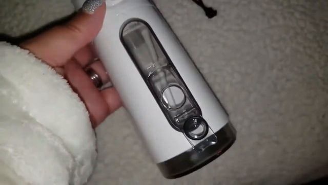❤Liberex Water Flosser Unboxing Demo + Review ❤ смотреть онлайн