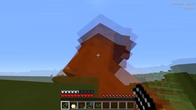 КАК УЛУЧШИТЬ СКЕЛЕТ МОБ МУТАНТА НА 100% В МАЙНКРАФТ | ЛАЙФХАК ТРОЛЛИНГ MINECRAFT Мультик