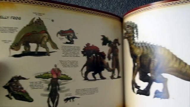 Monster Hunter Illustrations | Book Review смотреть онлайн