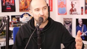 Behringer Ultragain Pro MIC2200   Voice Test with 5 Microphones