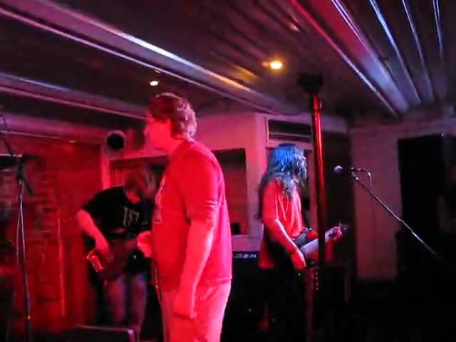 Enemy Pain - Тупизна