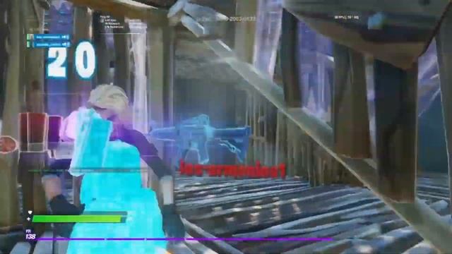 FORTNITE| бокс файт . смотреть онлайн