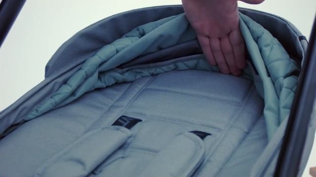 Коляска Rant Flex 2 в 1 смотреть онлайн