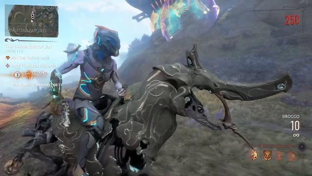 Прохождение Парадокса Дувири Часть 6 - Warframe смотреть онлайн