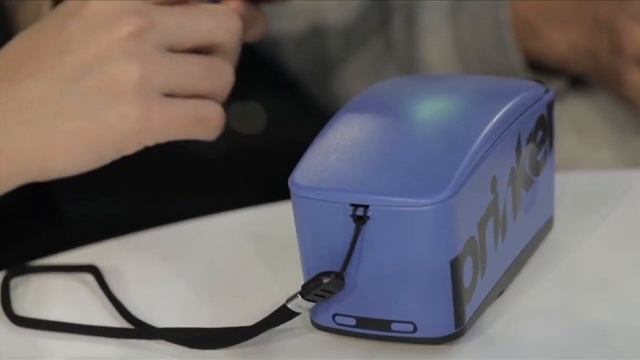 Esta Impresora De Tatuajes Temporales Quiere Que Las Agujas Sean Cosa Del Pasado [+]