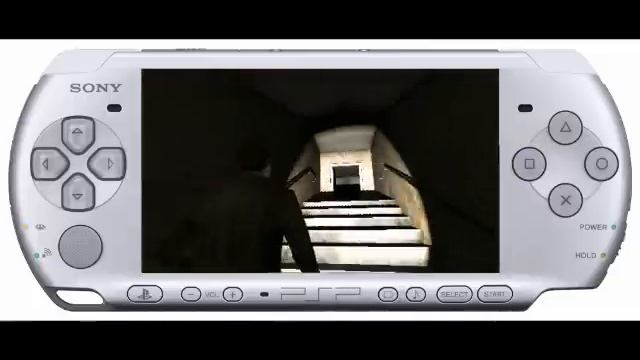 PSP Gameplay - Silent Hill: Shattered Memories [1/2] смотреть онлайн