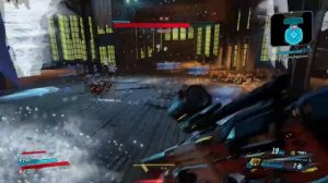 Borderlands 3 прохождение боссов : 12. Аурелия