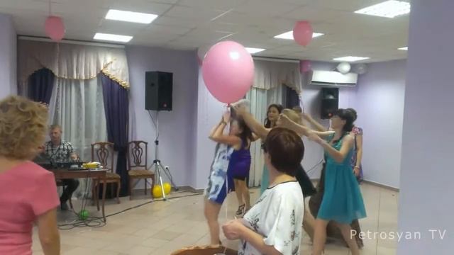 Petrosyan Свадьба смотреть онлайн