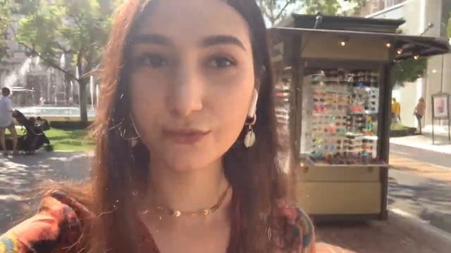 Жизнь в Америке | Universal Studio CityWalk | Glendale