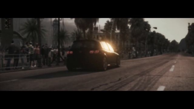 GRID 2 -“Vehicle Challenge 4” - Volkswagen Golf R VI / 60 FPS HD Gameplay смотреть онлайн