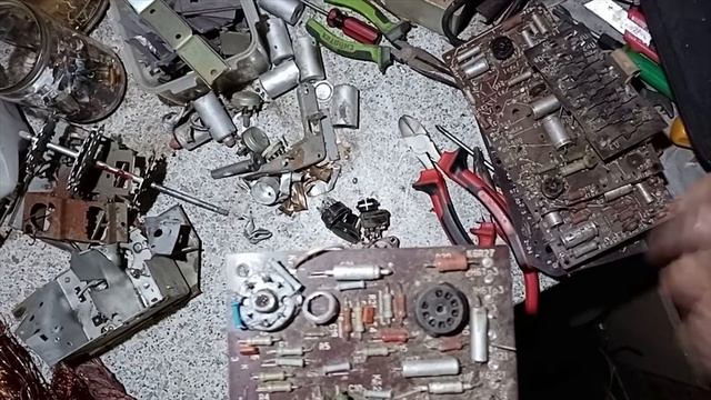 Телевизор в металлолом Что ценного смотреть онлайн
