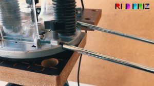 Подробный Обзор и ТЕСТ. Фрезер BOSCH POF 1400 ACE