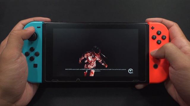 Dead Island 2 On Nintendo Switch