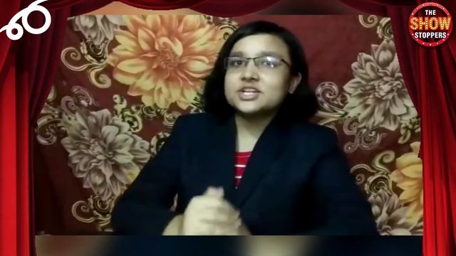 GIT-6-0247 - Srijani Chatterjee - Anchoring смотреть онлайн