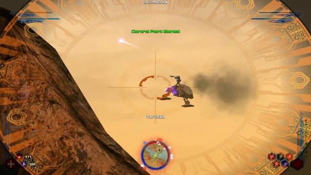 Unreal II: The Awakening XMP (PC) - Conquest/Aircraft Mod Online 2023 смотреть онлайн
