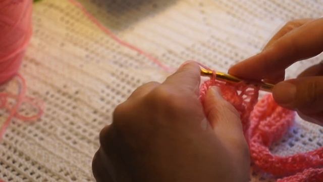 Маечка ТУНИССКИМ крючком , crochet top ( В № 205) смотреть онлайн