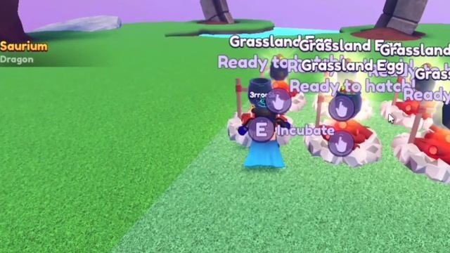 Unlocking Jungle World / ( Roblox Dragon Adventure) смотреть онлайн