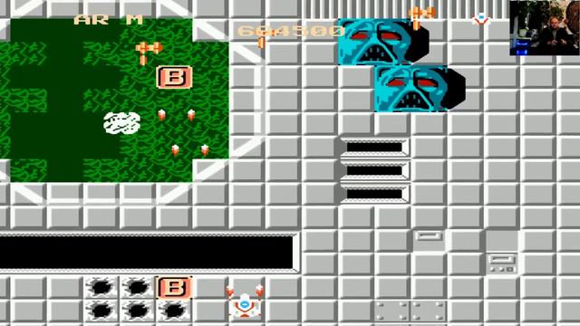 Dendy Star Force nes Звездная сила Лихие 90е Игра детства 90х Вячеслав смотреть онлайн