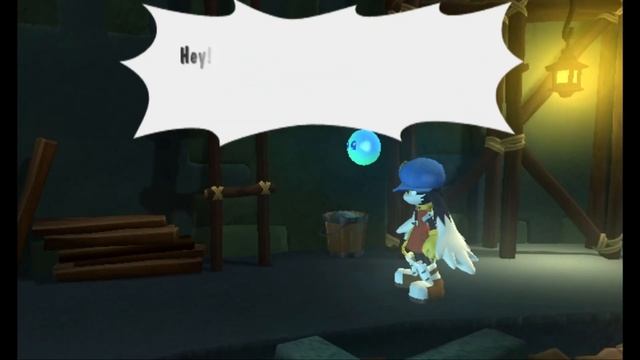 Klonoa: Door to Phantomile | Are The Remakes Worth Playing? смотреть онлайн