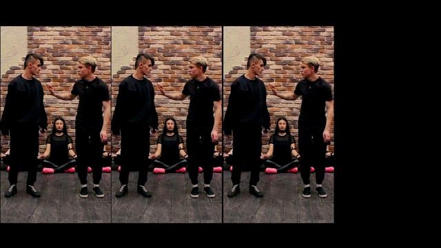 "IT'S BUBBLEGUM, BABY" HOLLYHOCKS DANCE KIDS PROJECT смотреть онлайн