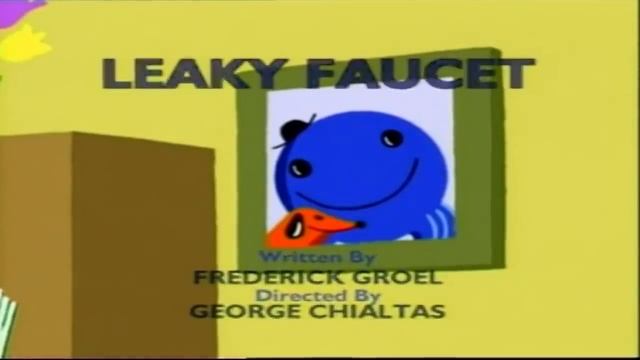 Oswald Episodes In Hindi - I Guess You Never Know, Leaky Faucet
