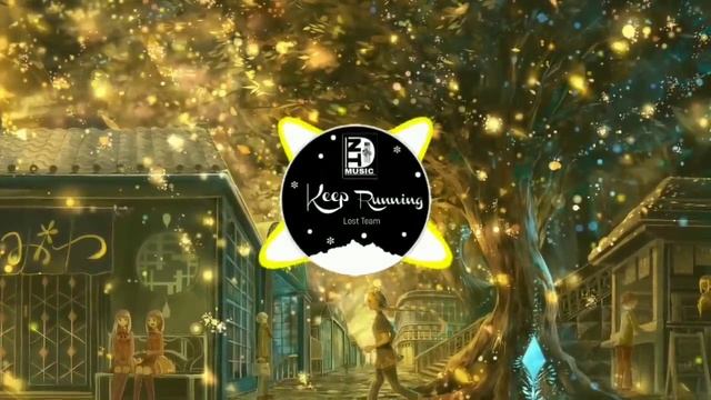 Keep Running - Lost Team | Tiktok China Music смотреть онлайн