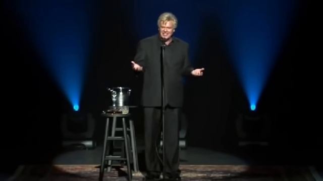 Ron White: The Dr. Phil Story смотреть онлайн