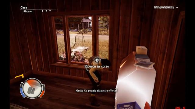 State Of Decay #05 La Morte di Maya смотреть онлайн
