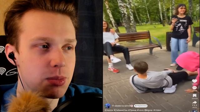 Смешные Детки в Лайке... #5 смотреть онлайн