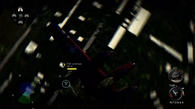 Iron Wings - Primi minuti смотреть онлайн