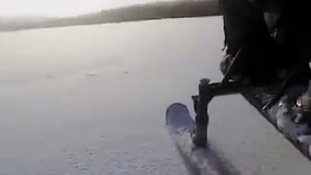 снегоходы)))2 смотреть онлайн