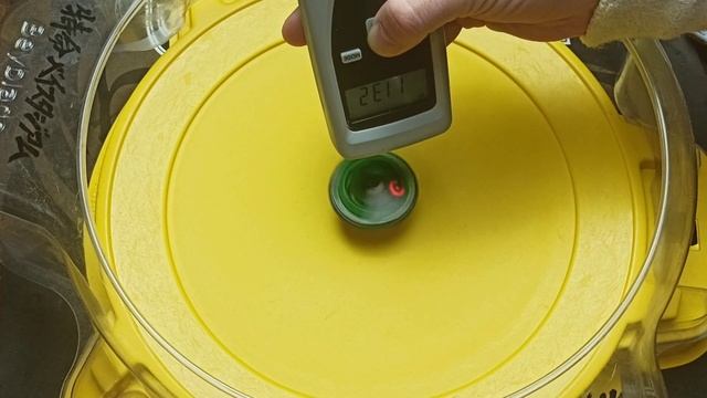 Бейблейд быстрее вертолёта? Определяем скорость вращения беев тахометром смотреть онлайн