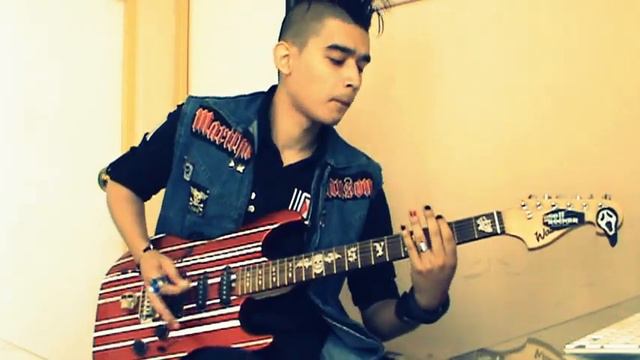 Rammstein -Spieluhr (INSTRUMENTAL COVER) смотреть онлайн