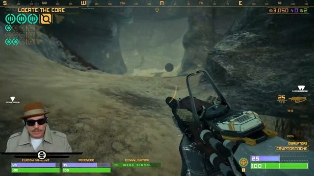 Gala Games NEW Shooter (Early Access Review) смотреть онлайн