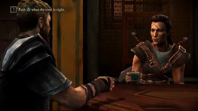 Game of Thrones EP2 The Lost Lords Part 1 ASHER FORRESTER смотреть онлайн