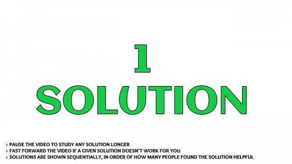 Ubuntu: Unknown filesystem error