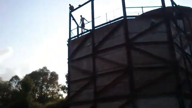 Водокачка в Гомеле! смотреть онлайн