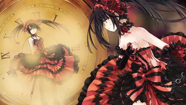 DATE A LIVE : RINNE UTOPIA - ALL CG ART смотреть онлайн