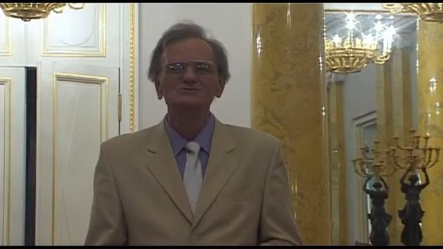 Михаил Лермонтов. Два стихотворения * Mikhail Lermontov. Deux poèmеs смотреть онлайн