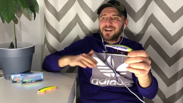 ВОЗВРАЩЕНИЕ СУДАКОВОЙ ЛЕГЕНДЫ | MAJOR CRAFT ZONER 90 SP от TsuYoki | TsuYoki LECTOR 90 SP