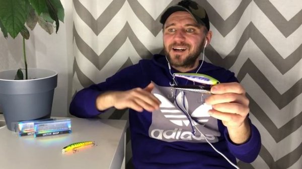 ВОЗВРАЩЕНИЕ СУДАКОВОЙ ЛЕГЕНДЫ | MAJOR CRAFT ZONER 90 SP от TsuYoki | TsuYoki LECTOR 90 SP