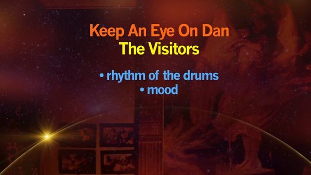 ABBA Voyage Series – Conclusion | History & Review смотреть онлайн