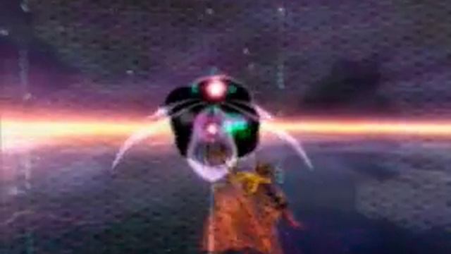 .hack//G.U. Vol1 Rebirth - Using Your Avatar смотреть онлайн
